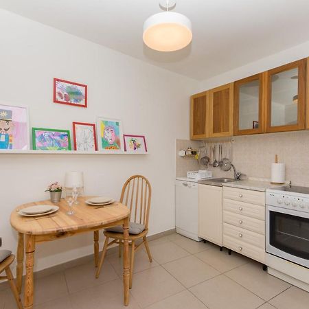 Bura Studio Apartman Apartman Dubrovnik Kültér fotó