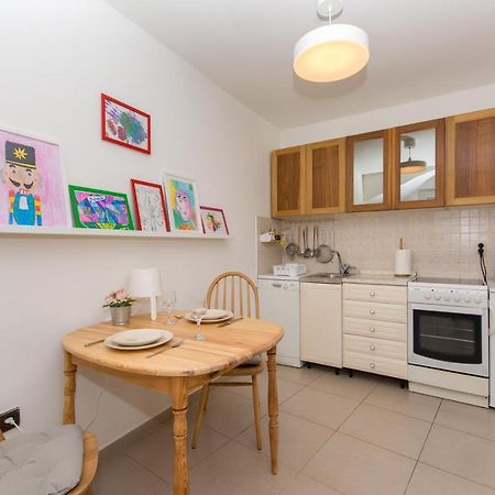 Bura Studio Apartman Apartman Dubrovnik Kültér fotó