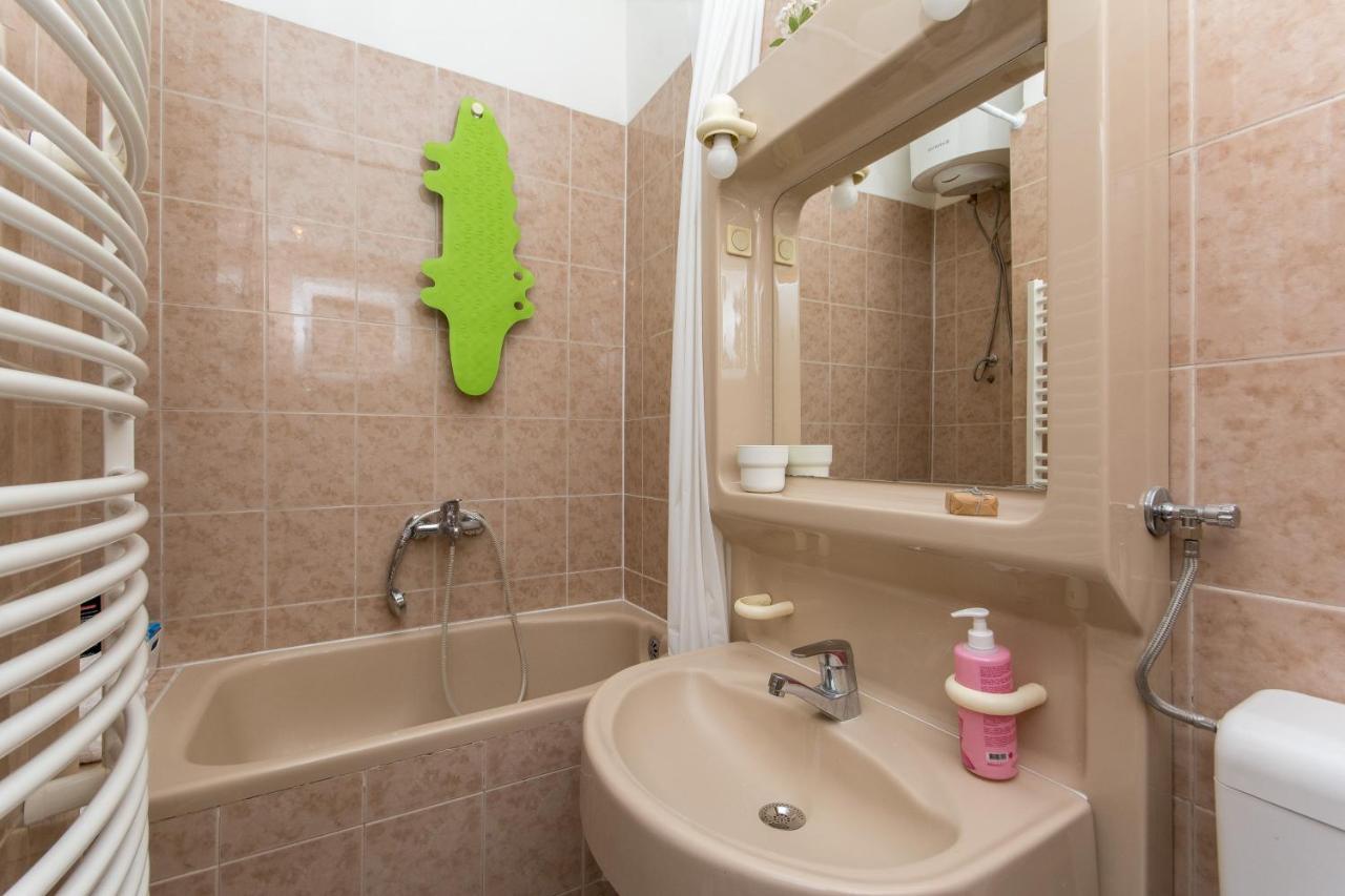 Bura Studio Apartman Apartman Dubrovnik Kültér fotó