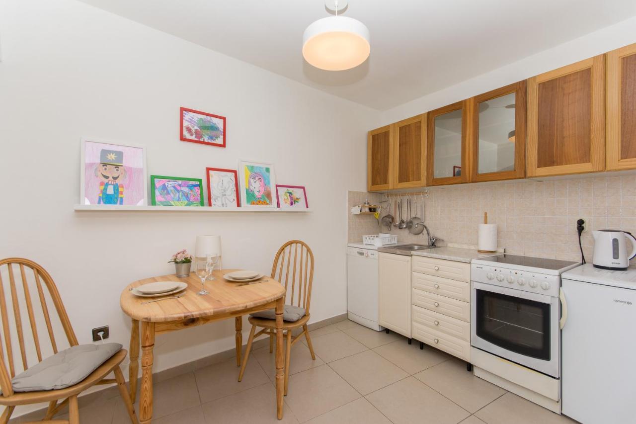 Bura Studio Apartman Apartman Dubrovnik Kültér fotó