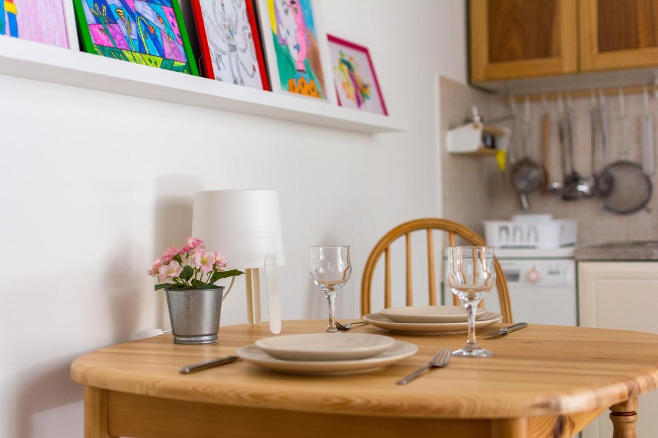 Bura Studio Apartman Apartman Dubrovnik Kültér fotó