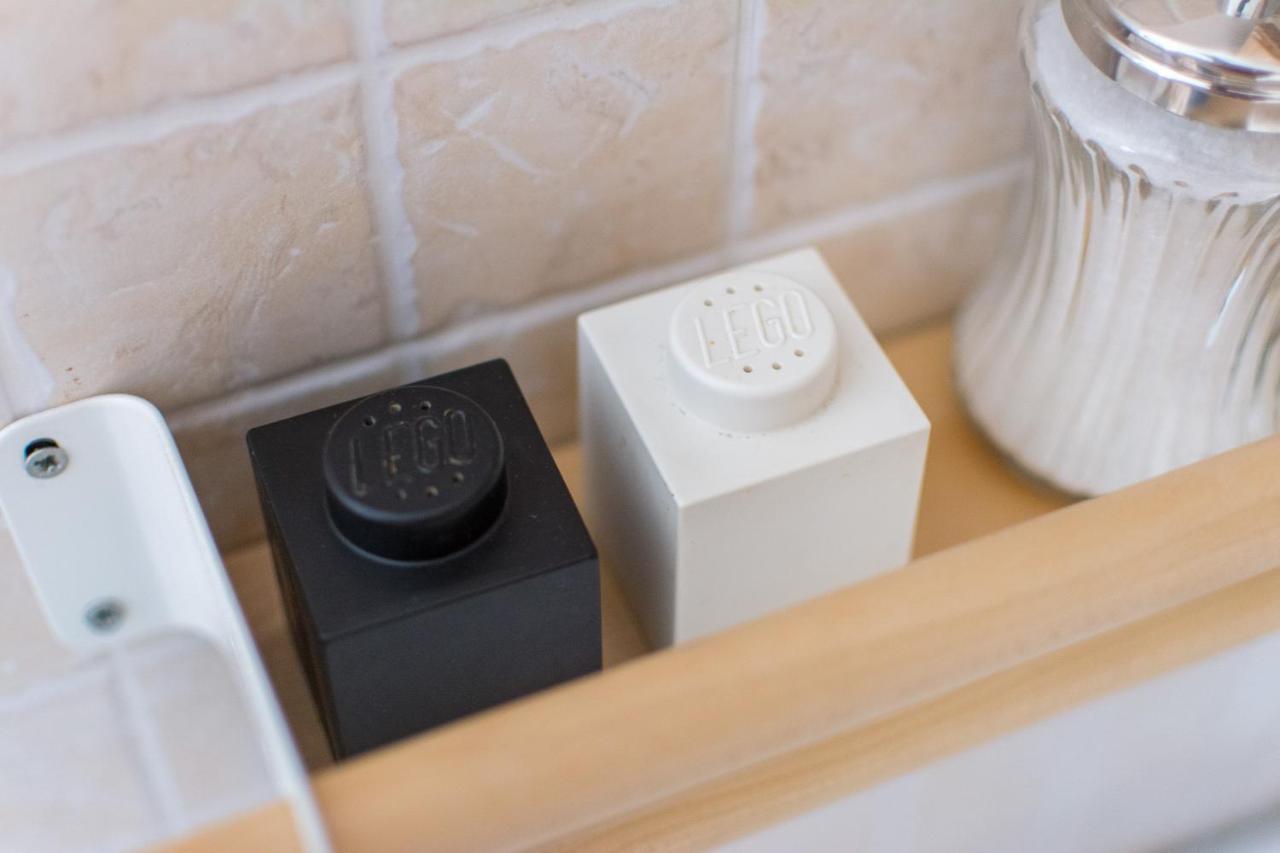 Bura Studio Apartman Apartman Dubrovnik Kültér fotó