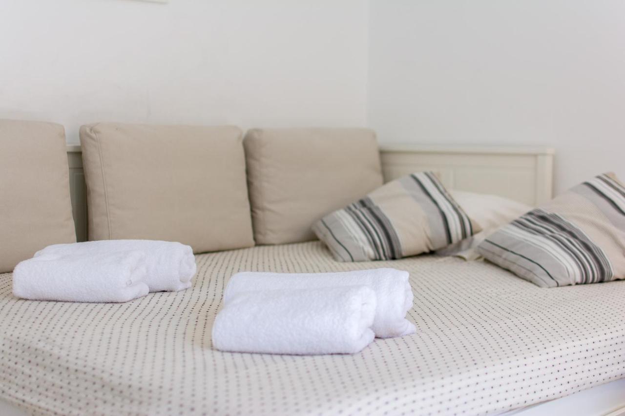 Bura Studio Apartman Apartman Dubrovnik Kültér fotó