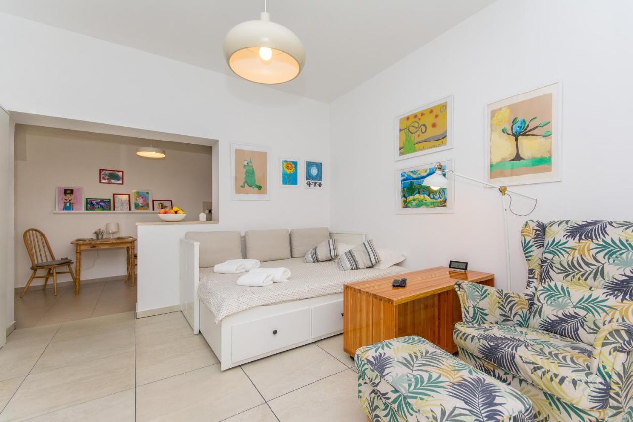 Bura Studio Apartman Apartman Dubrovnik Kültér fotó