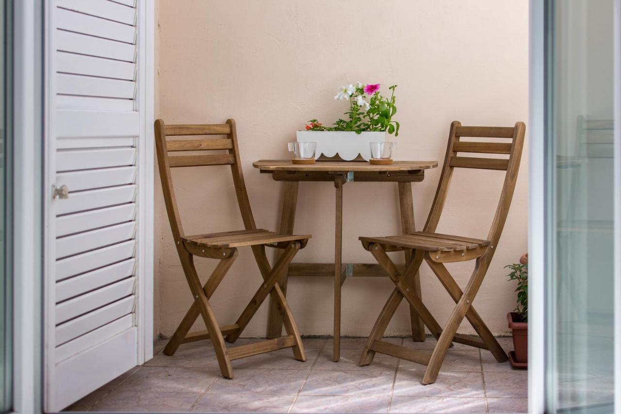 Bura Studio Apartman Apartman Dubrovnik Kültér fotó