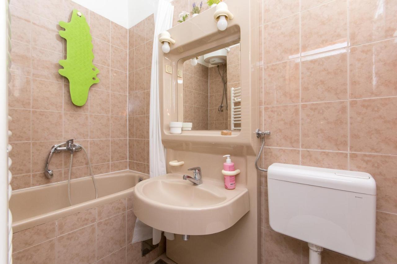 Bura Studio Apartman Apartman Dubrovnik Kültér fotó