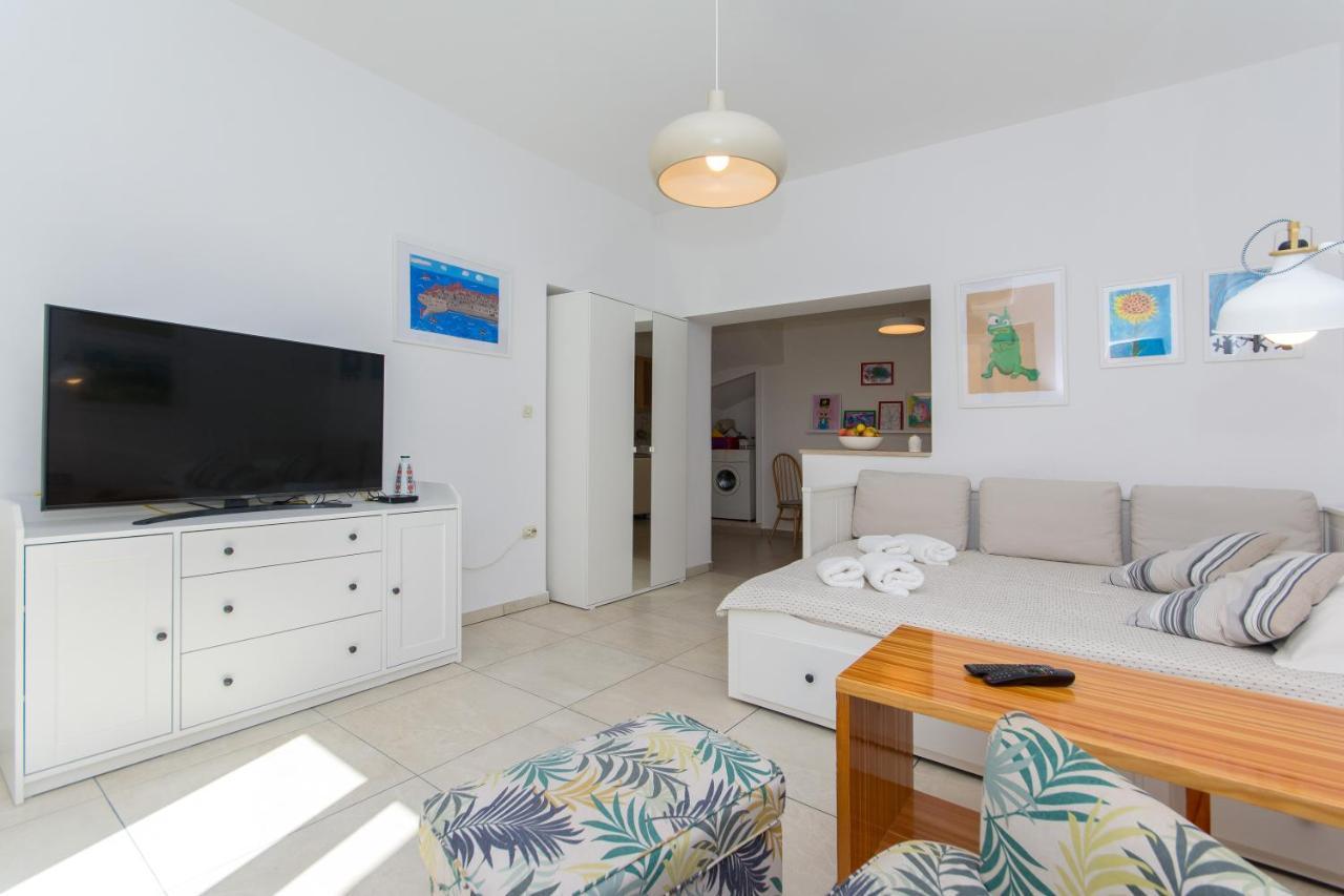 Bura Studio Apartman Apartman Dubrovnik Kültér fotó