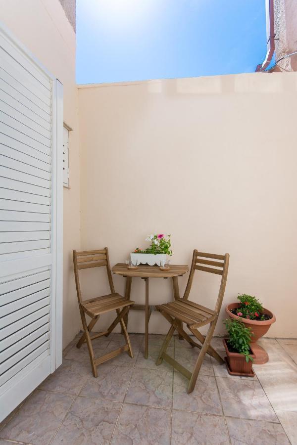 Bura Studio Apartman Apartman Dubrovnik Kültér fotó