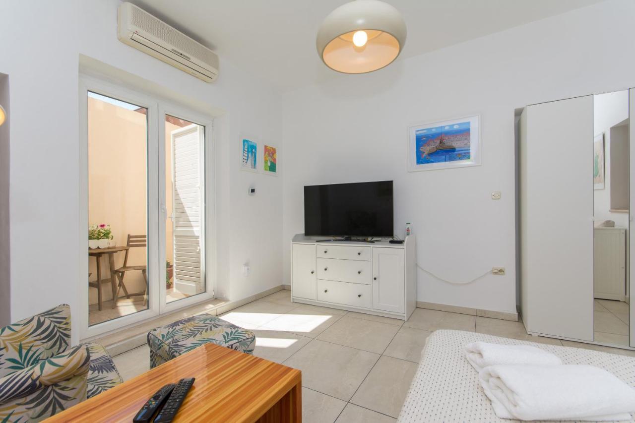 Bura Studio Apartman Apartman Dubrovnik Kültér fotó