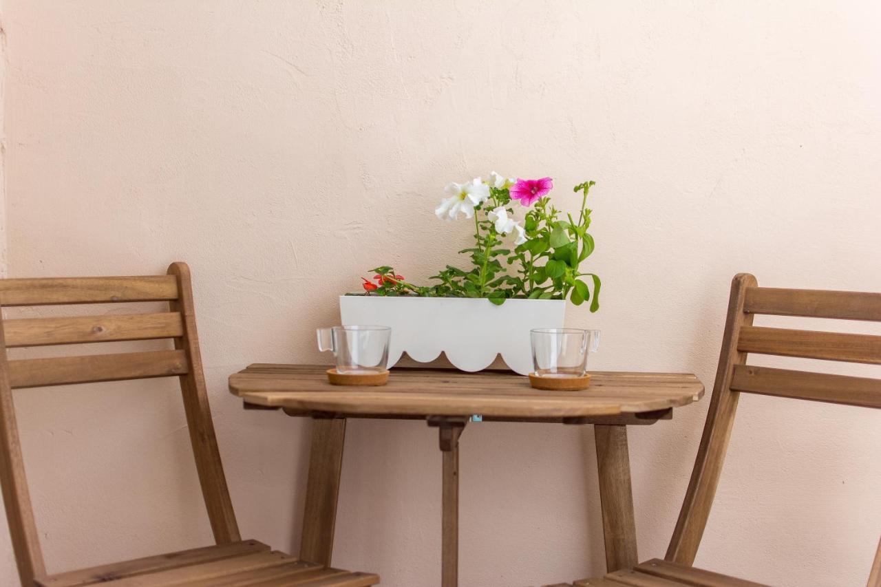 Bura Studio Apartman Apartman Dubrovnik Kültér fotó