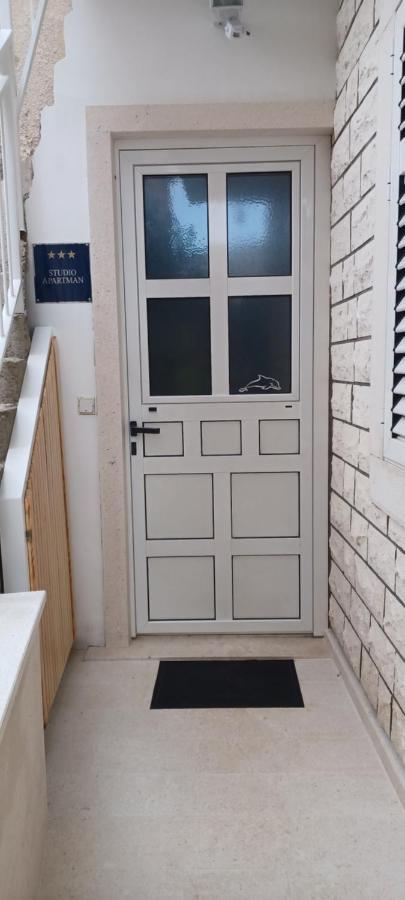 Bura Studio Apartman Apartman Dubrovnik Kültér fotó