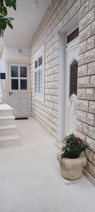 Bura Studio Apartman Apartman Dubrovnik Kültér fotó